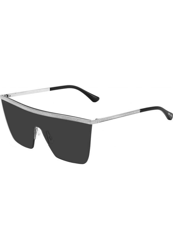 Zonnebril Dames Jimmy Choo LEAH-S-79DIR Ø 136 mm