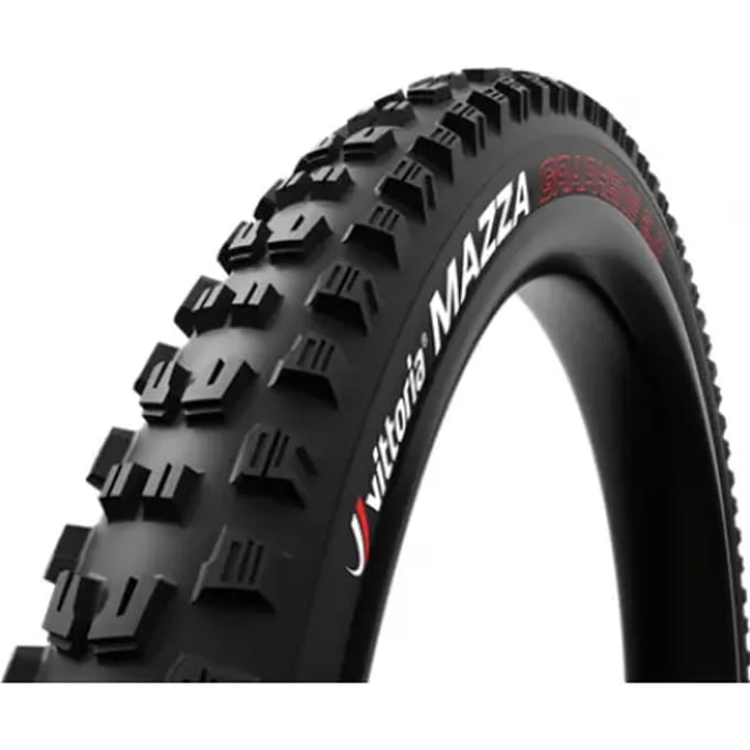 Vittoria Mazza 27.5" Binnenbandloze band