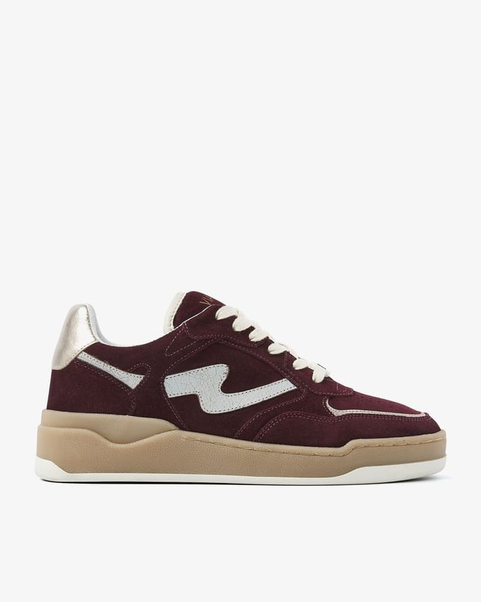 VIA VAI Sam Levi Sneakers dames