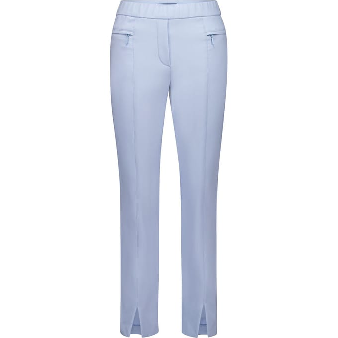 Atelier Gardeur Zene43 Hellblau Größe: 38 | Straight Jeans Outlet | Damen