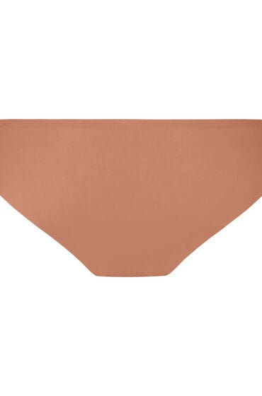 Hunkemöller Super Comfort Brazilian Bruin