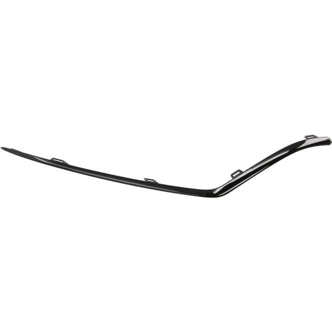 Bumper - onderdelen BLIC 6502-07-3537916CP