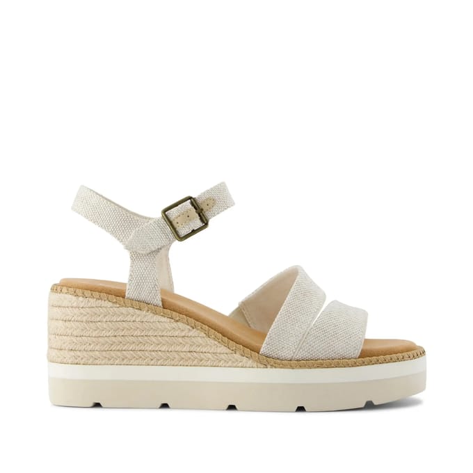 Dames sleehakken Toms Darya