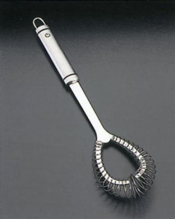 Metaltex Vivtoria Spiraalklopper 30cm
