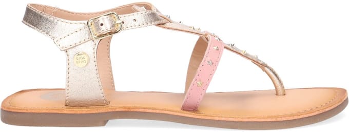 Gioseppo Vire Sandalen - Meisjes - Goud - Maat 32