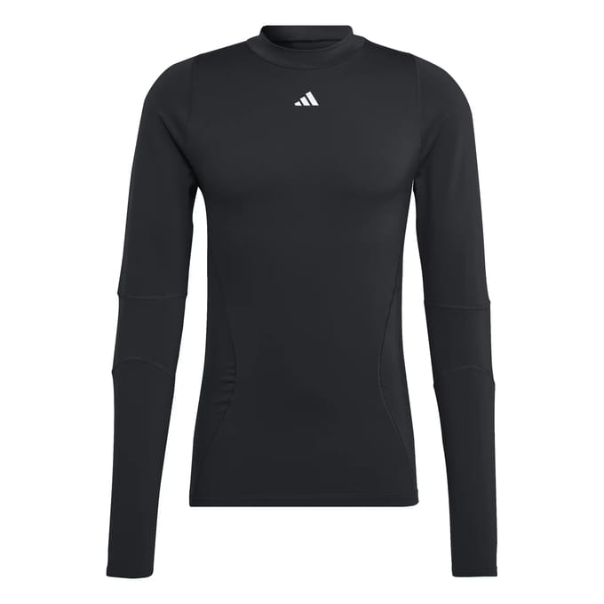 Onderhemd met lange mouwen adidas Techfit Cold.RDY