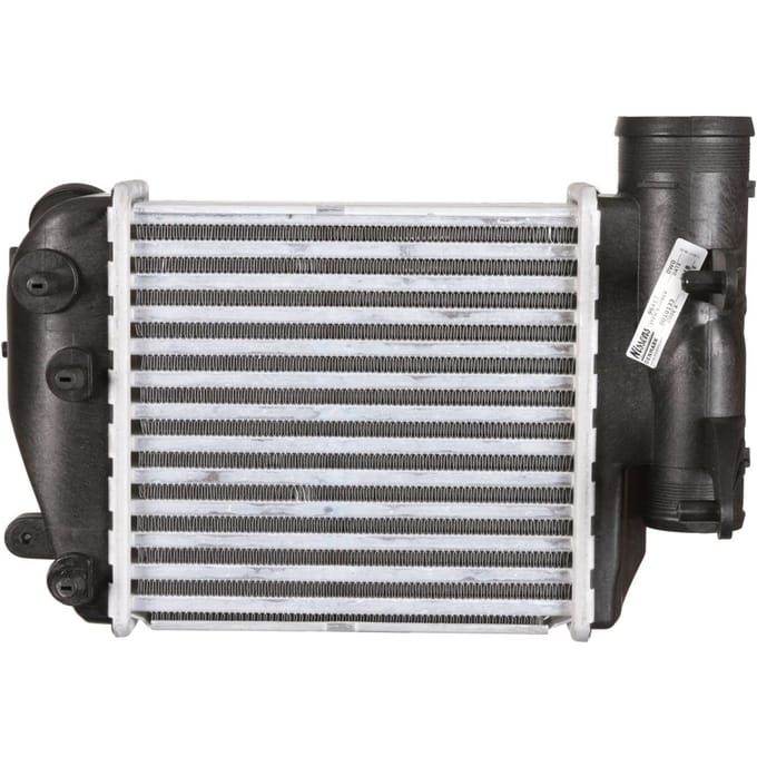 Intercooler NISSENS 96417