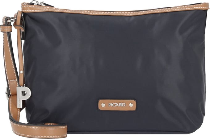 Picard Sonja - Schoudertas 29 cm (midnight)