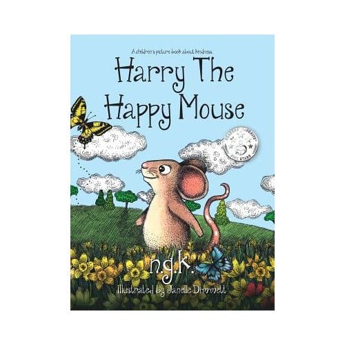 Harry The Happy Mouse - K, N G