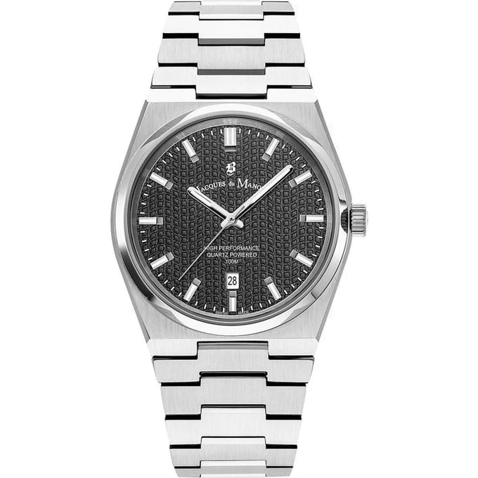 Jacques du Manoir Horizon JWG03506 Horloge