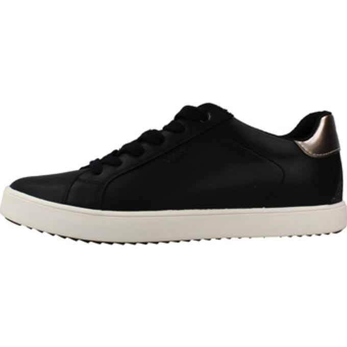 GEOX D BLOMIEE Zwart 36 EU