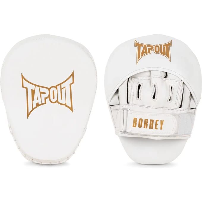 Berenpoten Tapout Borrey