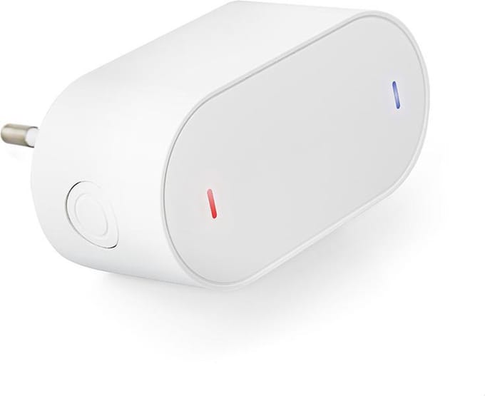Caliber Gateway voor HBT Smart Lampen Bluetooth Mesh Smart Home Must Have Hackerproof (HBT-GATEWAY)