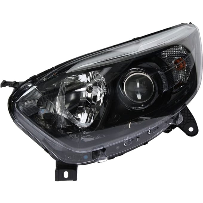 Koplampen MAGNETI MARELLI 711307024448, links