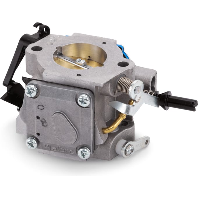Carburettor