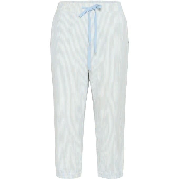 Dames capri broek KAFFE Naya