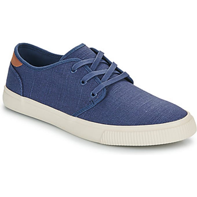 Toms  Lage Sneakers CARLO