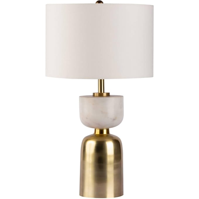 Tafellamp Cirus marmer | Decorationable