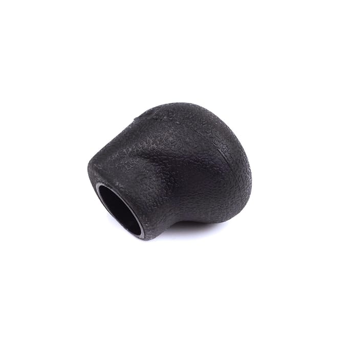 Bouton de Levier de Vitesse 5 Vitesses BSP546 Noir pour Renault 19 21 Clio MK1 7700788661