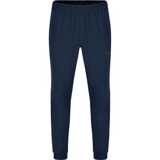 Dames joggingbroek Jako polyester Challenge