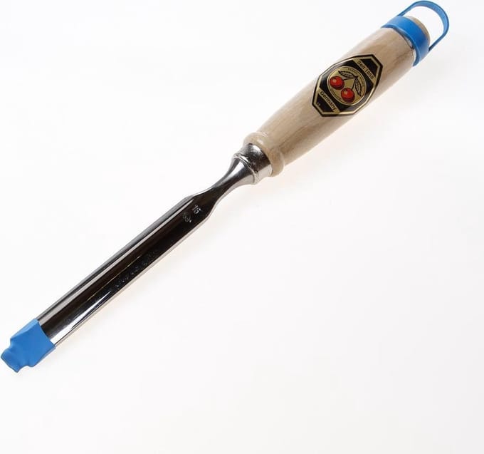 Kirschen houten steekguts vouw binnen nr.1481 16 mm