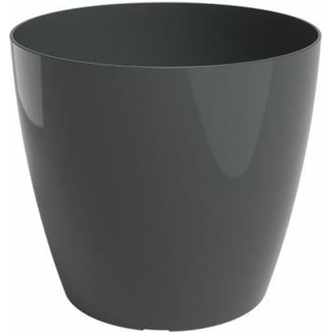 Pot - ARTEVASI - SAN REMO - 30 br - Antraciet