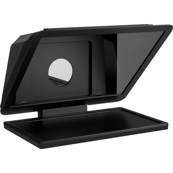 Elgato Prompter XL - Teleprompter XL - Streaming Hardware - Zwart