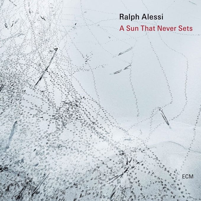 Ches Smith, John Hebert, Matt Mitchell, Ralph Alessi, Joseph Alessi - A Sun That Never Sets (CD)