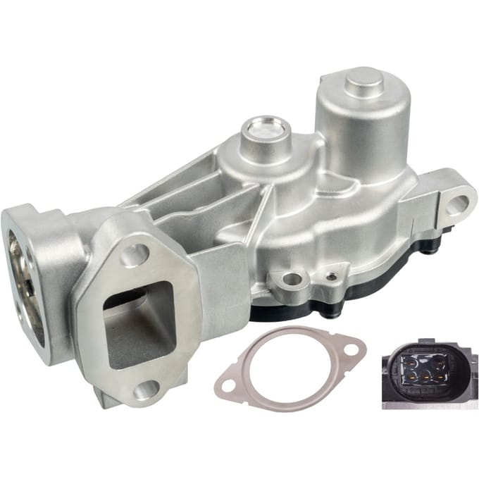 EGR-klep FEBI BILSTEIN 170656