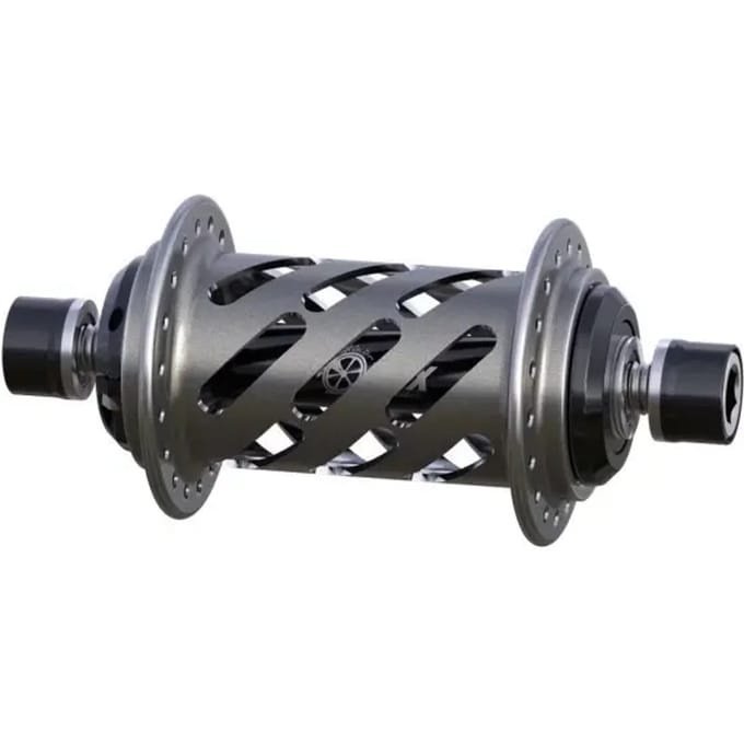 Vorknaaf met vrouwelijke as Onyx Helix
