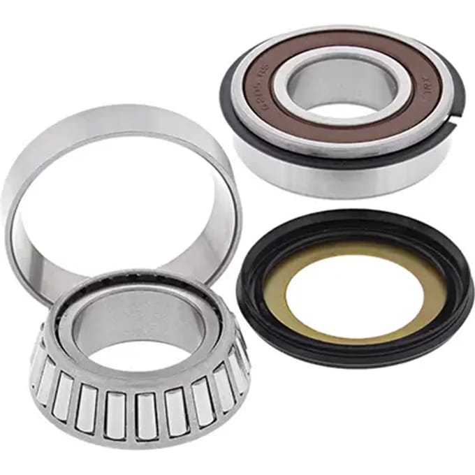 Conische stuurkogelset All Balls Racing 22-1054