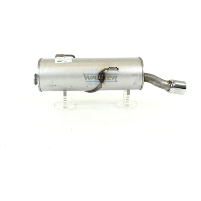 Geluiddemper achter WALKER 23165