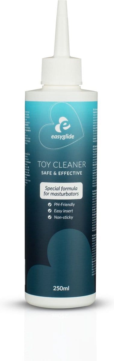 EasyGlide - Masturbator Reiniger - 250ml