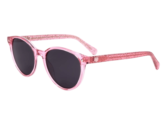 Chiara Ferragni CF 1008/S 35J Zonnebril - Dames - Roze