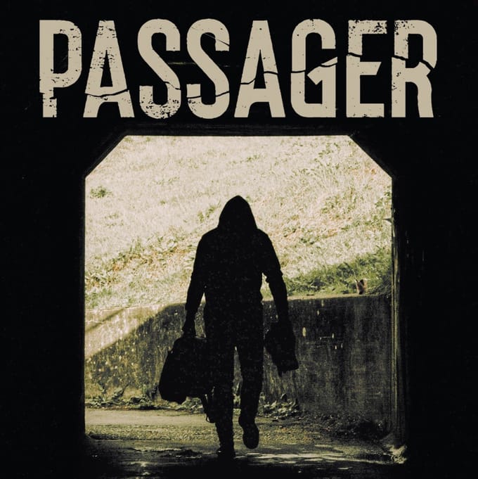Passager - J'ai Visé Les Étoiles (CD)
