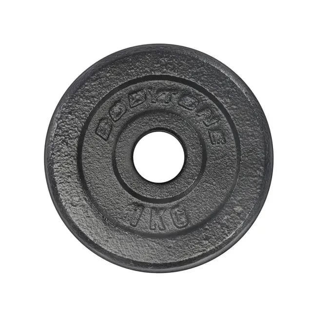 Bodybuilding schijf Bodytone