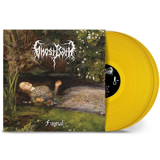 Funeral - Ghost Bath