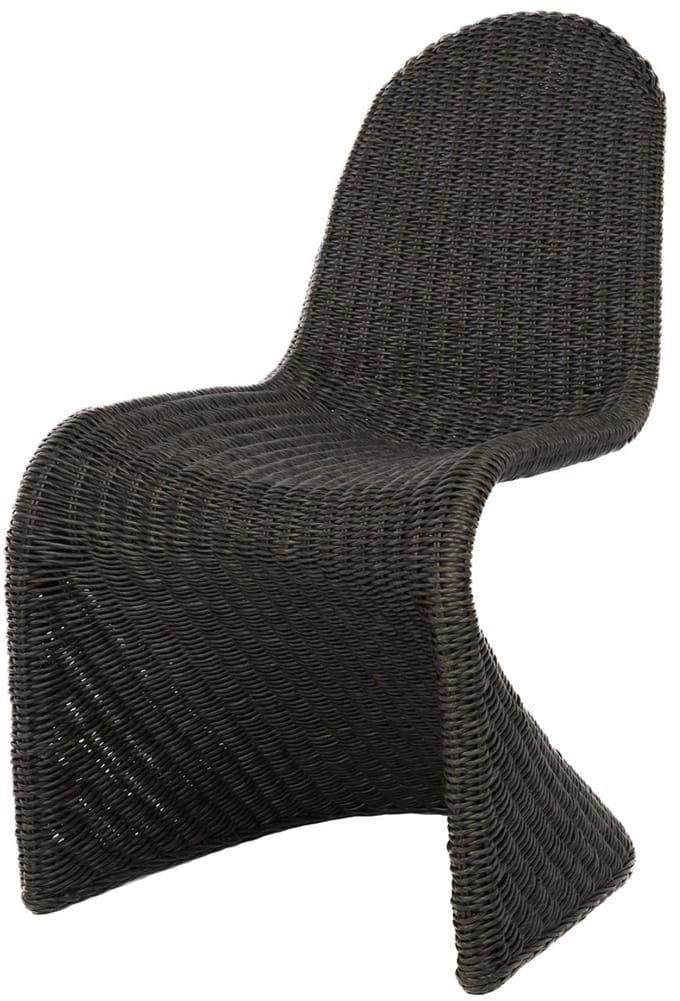 ICE CHAIR - DOUBLE LAYER