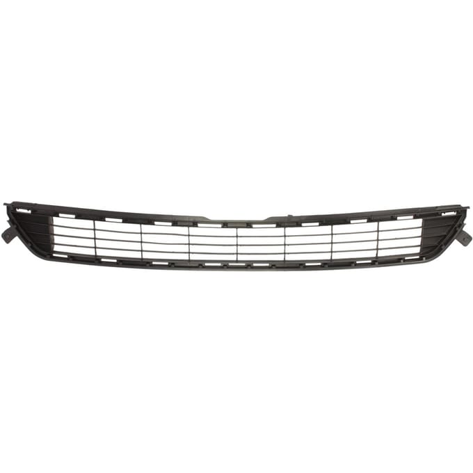 Ventilatierooster, bumper BLIC 6502-07-8178910P