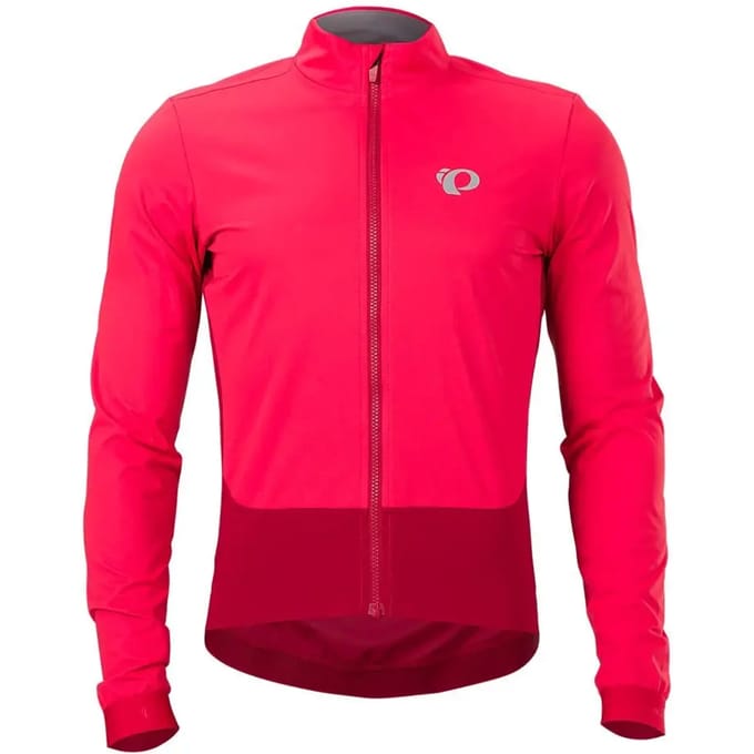 Jas Pearl Izumi Attack