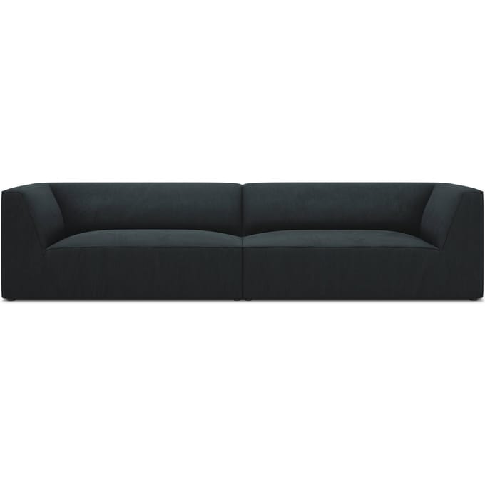 4-zitsbank Sao ribstof | Windsor & Co