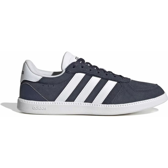 Adidas Breaknet Sleek Sneakers Dames
