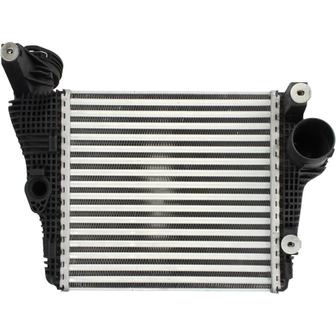 Intercooler NISSENS 961435