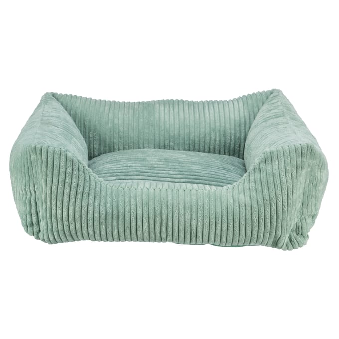 Trixie Vitalbed Jonna, salie 120x80cm hond
