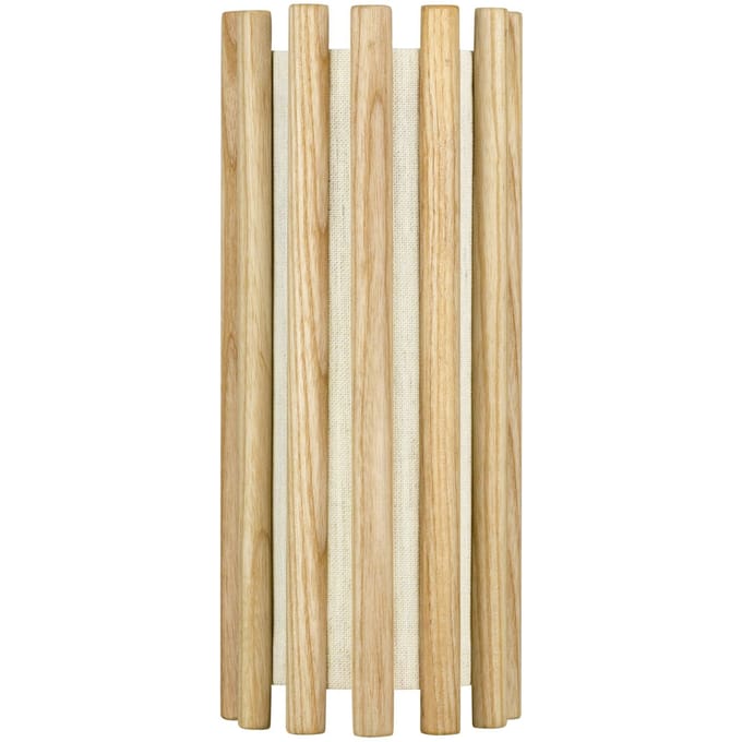 Umage Komorebi Lampenkap Mini Eikenhout