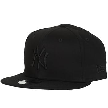 New Era MLB 9FIFTY New York Yankees Cap - Black - S/M