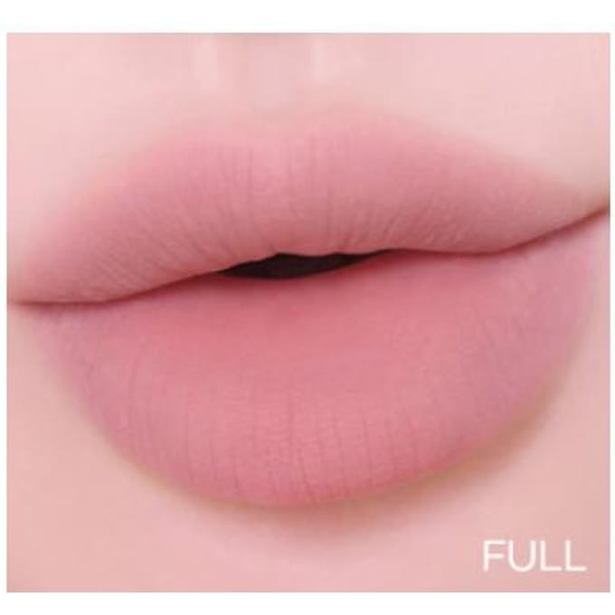 Colorgram Nudie Blur Tint 5g (21 kleuren) (21 Opties) #02 CHARMING PINK white