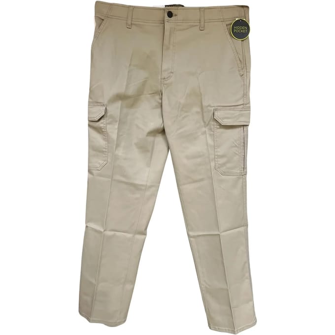 Cargo broek Lee MVP