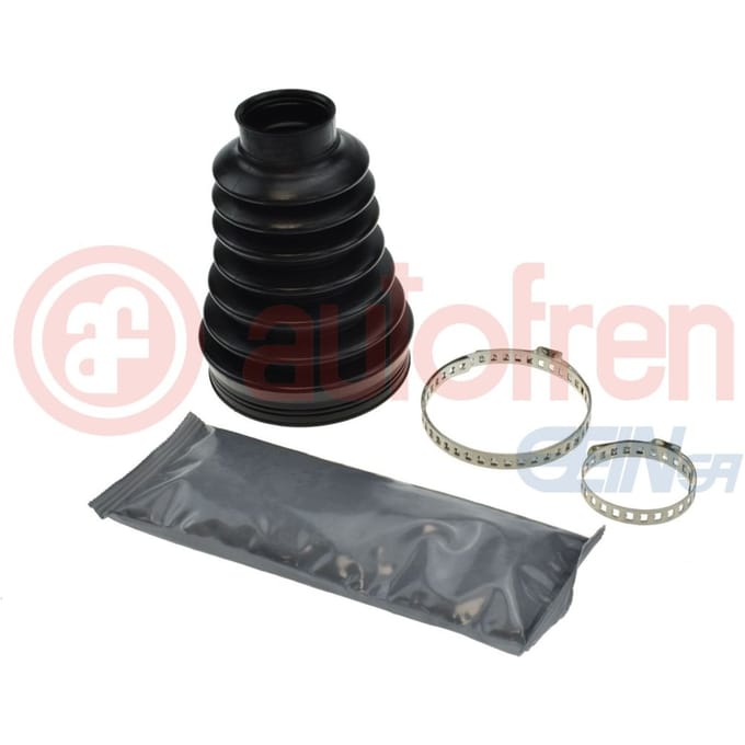 Asmanchetten set AUTOFREN SEINSA D8628T