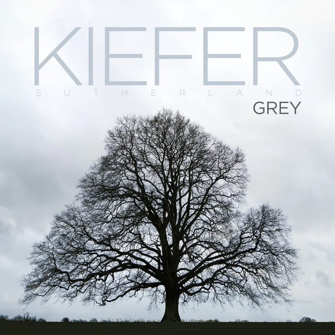 Grey